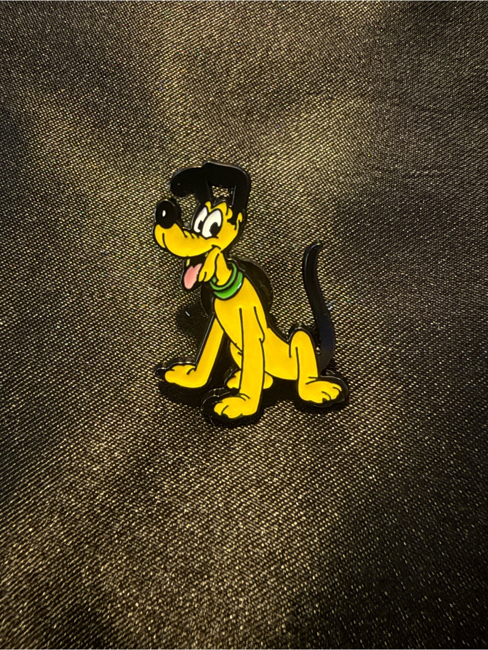🌟Bundle Sale Pluto Pin